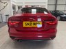 USED 2021 21 JAGUAR XE 2.0 D200 MHEV R-Dynamic S Saloon 4dr Diesel Auto Euro 6 (s/s) (204 ps) 