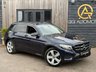 USED 2018 MERCEDES-BENZ GLC 2.1 GLC220d Urban Edition SUV 5dr Diesel G-Tronic+ 4MATIC Euro 6 (s/s) (170 ps) BLACKED OUT+HTD LEATHER+CRUISE