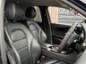 USED 2018 MERCEDES-BENZ GLC 2.1 GLC220d Urban Edition SUV 5dr Diesel G-Tronic+ 4MATIC Euro 6 (s/s) (170 ps) BLACKED OUT+HTD LEATHER+CRUISE