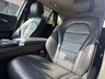 USED 2018 MERCEDES-BENZ GLC 2.1 GLC220d Urban Edition SUV 5dr Diesel G-Tronic+ 4MATIC Euro 6 (s/s) (170 ps) BLACKED OUT+HTD LEATHER+CRUISE