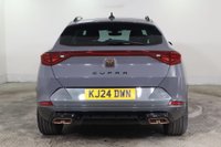 USED 2024 24 CUPRA FORMENTOR 1.4 eHybrid 12.8kWh V1 DSG Euro 6 (s/s) 5dr Reverse Camera, Dab , Nav,