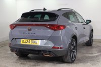 USED 2024 24 CUPRA FORMENTOR 1.4 eHybrid 12.8kWh V1 DSG Euro 6 (s/s) 5dr Reverse Camera, Dab , Nav,