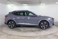 USED 2024 24 CUPRA FORMENTOR 1.4 eHybrid 12.8kWh V1 DSG Euro 6 (s/s) 5dr Reverse Camera, Dab , Nav,