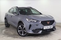 USED 2024 24 CUPRA FORMENTOR 1.4 eHybrid 12.8kWh V1 DSG Euro 6 (s/s) 5dr Reverse Camera, Dab , Nav,