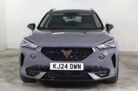 USED 2024 24 CUPRA FORMENTOR 1.4 eHybrid 12.8kWh V1 DSG Euro 6 (s/s) 5dr Reverse Camera, Dab , Nav,