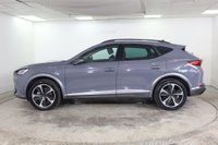 USED 2024 24 CUPRA FORMENTOR 1.4 eHybrid 12.8kWh V1 DSG Euro 6 (s/s) 5dr Reverse Camera, Dab , Nav,