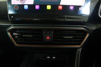 USED 2024 24 CUPRA FORMENTOR 1.4 eHybrid 12.8kWh V1 DSG Euro 6 (s/s) 5dr Reverse Camera, Dab , Nav,