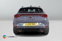 USED 2024 24 CUPRA FORMENTOR 1.4 eHybrid 12.8kWh V1 DSG Euro 6 (s/s) 5dr Reverse Camera, Dab , Nav,