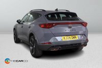 USED 2024 24 CUPRA FORMENTOR 1.4 eHybrid 12.8kWh V1 DSG Euro 6 (s/s) 5dr Reverse Camera, Dab , Nav,