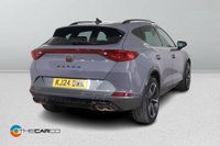 USED 2024 24 CUPRA FORMENTOR 1.4 eHybrid 12.8kWh V1 DSG Euro 6 (s/s) 5dr Reverse Camera, Dab , Nav,