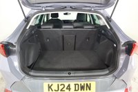 USED 2024 24 CUPRA FORMENTOR 1.4 eHybrid 12.8kWh V1 DSG Euro 6 (s/s) 5dr Reverse Camera, Dab , Nav,
