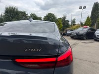 USED 2021 BMW 2 SERIES GRAN COUPE 1.5 218i M Sport Saloon 4dr Petrol DCT Euro 6 (s/s) (136 ps) 12 MONTHS MOT AND FULL SERVICE