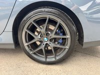USED 2021 BMW 2 SERIES GRAN COUPE 1.5 218i M Sport Saloon 4dr Petrol DCT Euro 6 (s/s) (136 ps) 12 MONTHS MOT AND FULL SERVICE