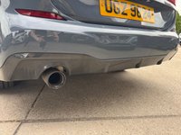 USED 2021 BMW 2 SERIES GRAN COUPE 1.5 218i M Sport Saloon 4dr Petrol DCT Euro 6 (s/s) (136 ps) 12 MONTHS MOT AND FULL SERVICE