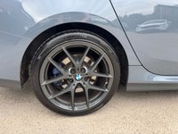 USED 2021 BMW 2 SERIES GRAN COUPE 1.5 218i M Sport Saloon 4dr Petrol DCT Euro 6 (s/s) (136 ps) 12 MONTHS MOT AND FULL SERVICE