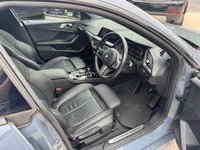 USED 2021 BMW 2 SERIES GRAN COUPE 1.5 218i M Sport Saloon 4dr Petrol DCT Euro 6 (s/s) (136 ps) 12 MONTHS MOT AND FULL SERVICE