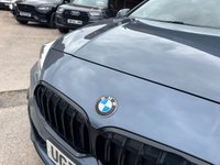 USED 2021 BMW 2 SERIES GRAN COUPE 1.5 218i M Sport Saloon 4dr Petrol DCT Euro 6 (s/s) (136 ps) 12 MONTHS MOT AND FULL SERVICE