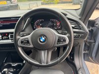 USED 2021 BMW 2 SERIES GRAN COUPE 1.5 218i M Sport Saloon 4dr Petrol DCT Euro 6 (s/s) (136 ps) 12 MONTHS MOT AND FULL SERVICE