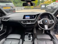 USED 2021 BMW 2 SERIES GRAN COUPE 1.5 218i M Sport Saloon 4dr Petrol DCT Euro 6 (s/s) (136 ps) 12 MONTHS MOT AND FULL SERVICE