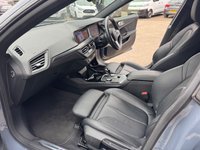USED 2021 BMW 2 SERIES GRAN COUPE 1.5 218i M Sport Saloon 4dr Petrol DCT Euro 6 (s/s) (136 ps) 12 MONTHS MOT AND FULL SERVICE