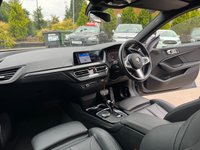 USED 2021 BMW 2 SERIES GRAN COUPE 1.5 218i M Sport Saloon 4dr Petrol DCT Euro 6 (s/s) (136 ps) 12 MONTHS MOT AND FULL SERVICE