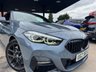 USED 2021 BMW 2 SERIES GRAN COUPE 1.5 218i M Sport Saloon 4dr Petrol DCT Euro 6 (s/s) (136 ps) 12 MONTHS MOT AND FULL SERVICE