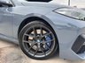 USED 2021 BMW 2 SERIES GRAN COUPE 1.5 218i M Sport Saloon 4dr Petrol DCT Euro 6 (s/s) (136 ps) 12 MONTHS MOT AND FULL SERVICE