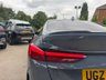 USED 2021 BMW 2 SERIES GRAN COUPE 1.5 218i M Sport Saloon 4dr Petrol DCT Euro 6 (s/s) (136 ps) 12 MONTHS MOT AND FULL SERVICE