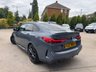 USED 2021 BMW 2 SERIES GRAN COUPE 1.5 218i M Sport Saloon 4dr Petrol DCT Euro 6 (s/s) (136 ps) 12 MONTHS MOT AND FULL SERVICE