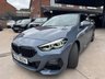 USED 2021 BMW 2 SERIES GRAN COUPE 1.5 218i M Sport Saloon 4dr Petrol DCT Euro 6 (s/s) (136 ps) 12 MONTHS MOT AND FULL SERVICE