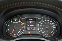 USED 2014 64 AUDI A3 CABRIOLET 1.4 TFSI CoD S line Convertible 2dr Petrol Manual Euro 6 (s/s) (150 ps) 