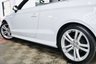 USED 2014 64 AUDI A3 CABRIOLET 1.4 TFSI CoD S line Convertible 2dr Petrol Manual Euro 6 (s/s) (150 ps) 