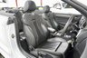 USED 2014 64 AUDI A3 CABRIOLET 1.4 TFSI CoD S line Convertible 2dr Petrol Manual Euro 6 (s/s) (150 ps) 