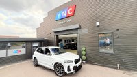 USED 2022 22 BMW X3 2.0 30e 12kWh M Sport Auto xDrive Euro 6 (s/s) 5dr PERFORMANCEKIT+LCI+REVCAM