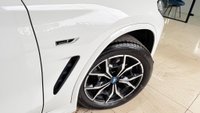 USED 2022 22 BMW X3 2.0 30e 12kWh M Sport Auto xDrive Euro 6 (s/s) 5dr PERFORMANCEKIT+LCI+REVCAM