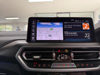 USED 2022 22 BMW X3 2.0 30e 12kWh M Sport Auto xDrive Euro 6 (s/s) 5dr PERFORMANCEKIT+LCI+REVCAM