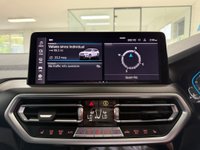 USED 2022 22 BMW X3 2.0 30e 12kWh M Sport Auto xDrive Euro 6 (s/s) 5dr PERFORMANCEKIT+LCI+REVCAM