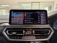 USED 2022 22 BMW X3 2.0 30e 12kWh M Sport Auto xDrive Euro 6 (s/s) 5dr PERFORMANCEKIT+LCI+REVCAM