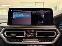 USED 2022 22 BMW X3 2.0 30e 12kWh M Sport Auto xDrive Euro 6 (s/s) 5dr PERFORMANCEKIT+LCI+REVCAM