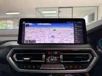 USED 2022 22 BMW X3 2.0 30e 12kWh M Sport Auto xDrive Euro 6 (s/s) 5dr PERFORMANCEKIT+LCI+REVCAM