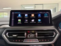 USED 2022 22 BMW X3 2.0 30e 12kWh M Sport Auto xDrive Euro 6 (s/s) 5dr PERFORMANCEKIT+LCI+REVCAM