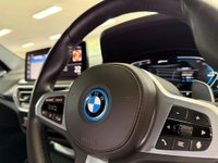 USED 2022 22 BMW X3 2.0 30e 12kWh M Sport Auto xDrive Euro 6 (s/s) 5dr PERFORMANCEKIT+LCI+REVCAM
