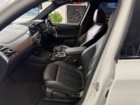 USED 2022 22 BMW X3 2.0 30e 12kWh M Sport Auto xDrive Euro 6 (s/s) 5dr PERFORMANCEKIT+LCI+REVCAM