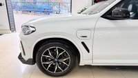 USED 2022 22 BMW X3 2.0 30e 12kWh M Sport Auto xDrive Euro 6 (s/s) 5dr PERFORMANCEKIT+LCI+REVCAM