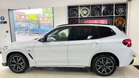 USED 2022 22 BMW X3 2.0 30e 12kWh M Sport Auto xDrive Euro 6 (s/s) 5dr PERFORMANCEKIT+LCI+REVCAM