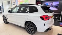 USED 2022 22 BMW X3 2.0 30e 12kWh M Sport Auto xDrive Euro 6 (s/s) 5dr PERFORMANCEKIT+LCI+REVCAM