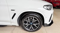 USED 2022 22 BMW X3 2.0 30e 12kWh M Sport Auto xDrive Euro 6 (s/s) 5dr PERFORMANCEKIT+LCI+REVCAM