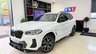 USED 2022 22 BMW X3 2.0 30e 12kWh M Sport Auto xDrive Euro 6 (s/s) 5dr PERFORMANCEKIT+LCI+REVCAM