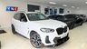 USED 2022 22 BMW X3 2.0 30e 12kWh M Sport Auto xDrive Euro 6 (s/s) 5dr PERFORMANCEKIT+LCI+REVCAM