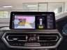 USED 2022 22 BMW X3 2.0 30e 12kWh M Sport Auto xDrive Euro 6 (s/s) 5dr PERFORMANCEKIT+LCI+REVCAM